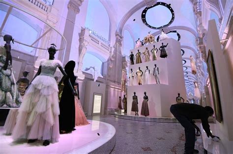 dior paris expo 2017|Dior museum Paris ticket price.